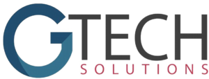 G-Tech Logo